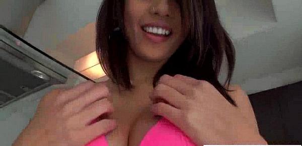  Lots Of Crazy Sex Toys For Horny Girl To Play clip-12